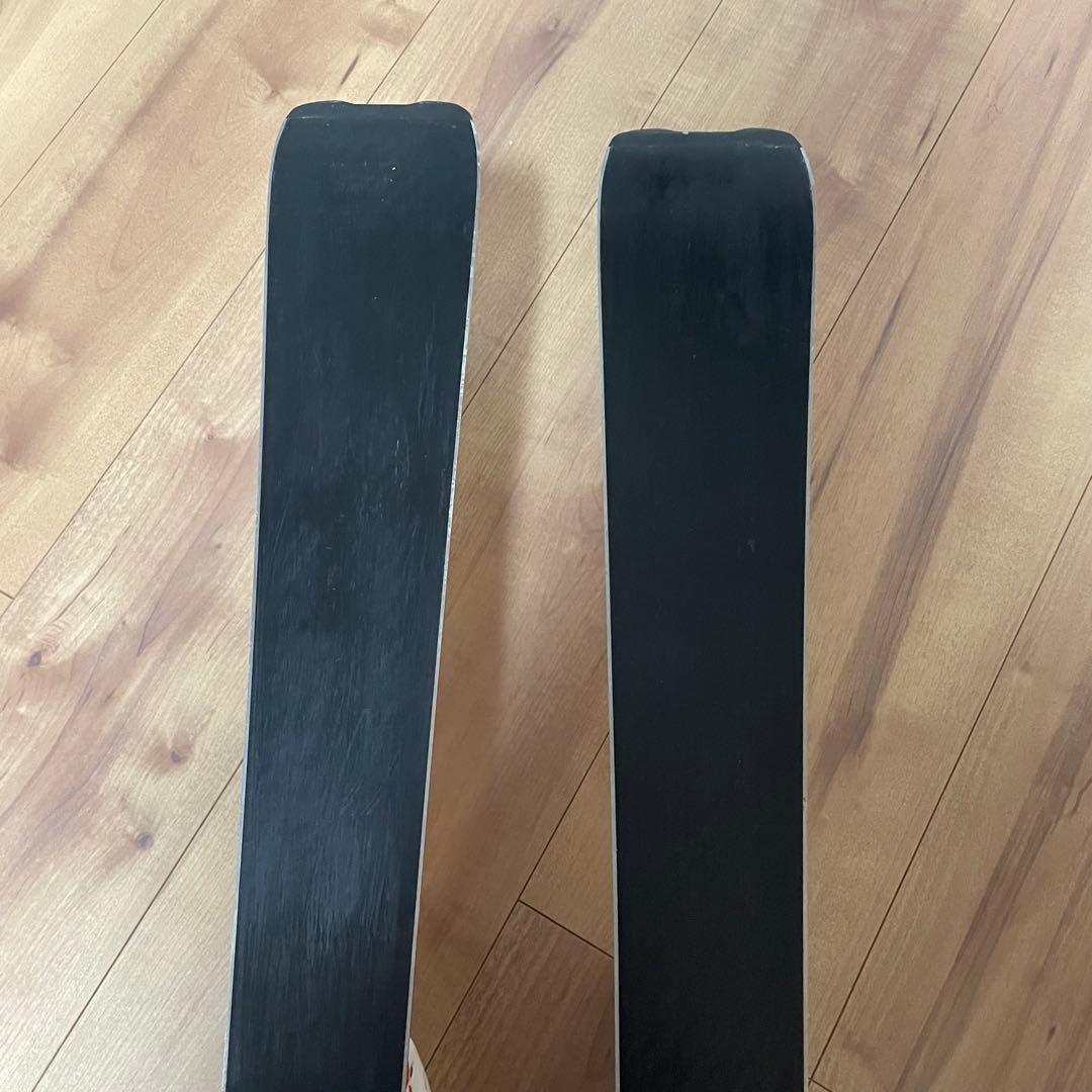 ATOMIC（アトミック）140cmスキー板スキーセット