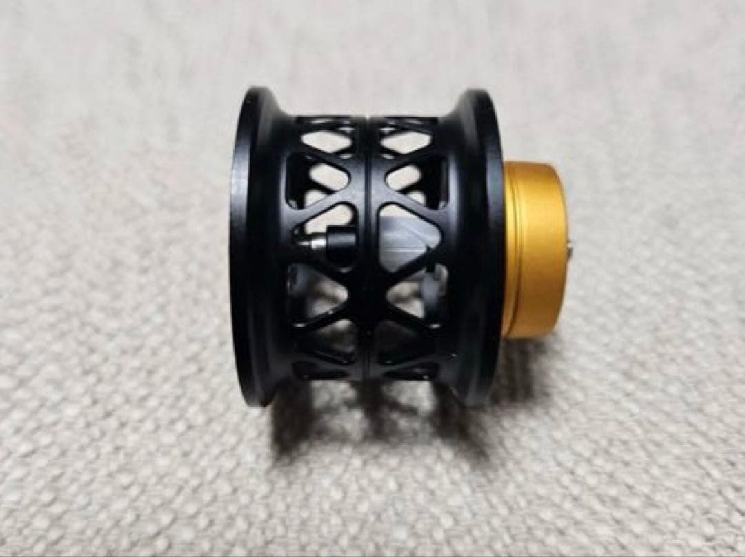 レイズスタジオ製アルファスSV TW用マイクロキャストスプール