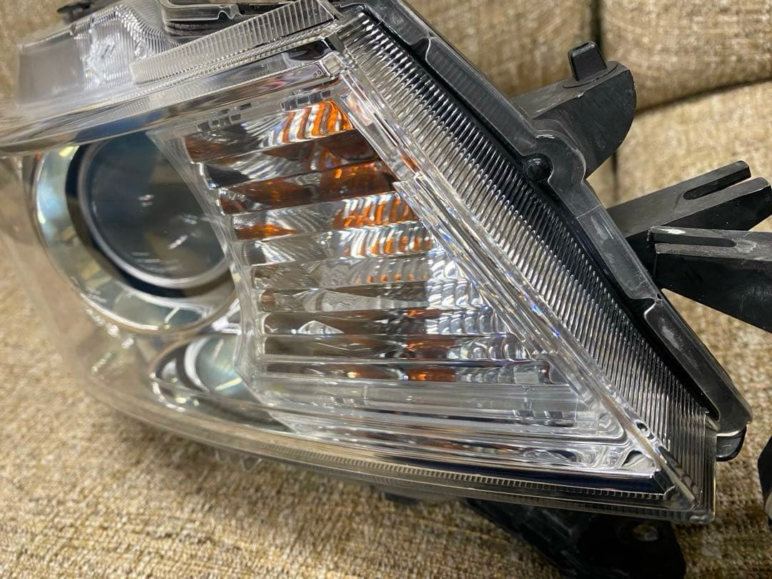 ★コーティング済★ MK21S ML21S パレットSWルークス　ヘッドライト