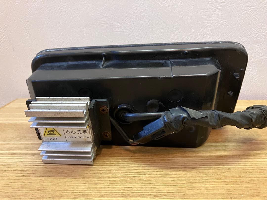 ハイゼットトラック テールランプ200系後期s210p シーケンシャル