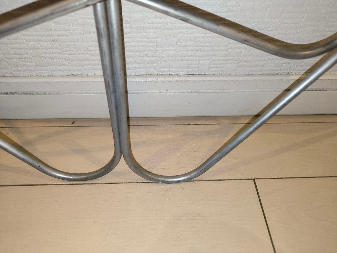 スノーピーク初期 焚火台M 廃盤 酸洗