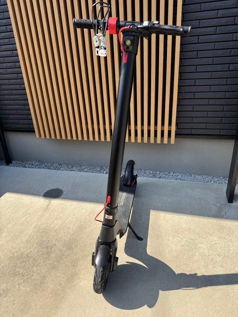 SUTEKIYA(ステキヤ) キックボード