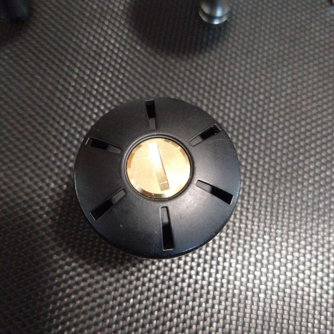 ハンドルノブ 4個セット