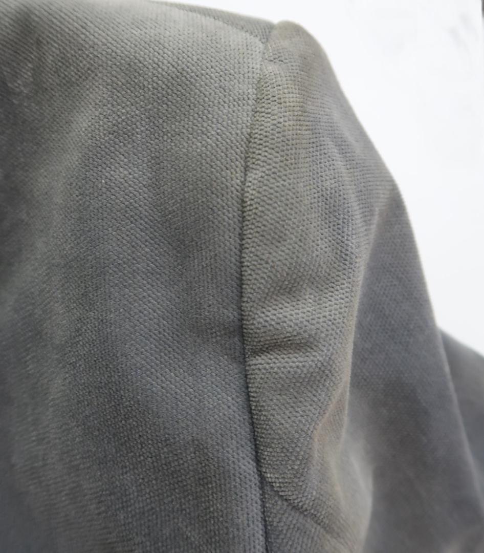 UNDERCOVERISM ピークドラペル テーラードジャケット/パンツ