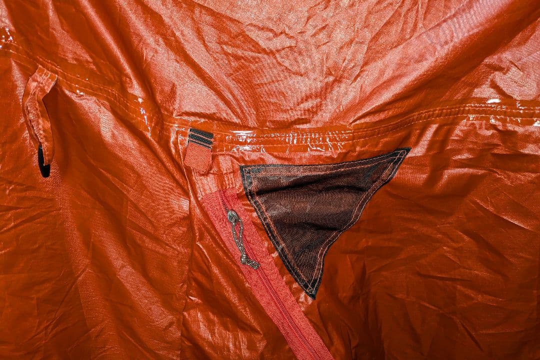 【良品】テンマクテンゲルコンパクトライト