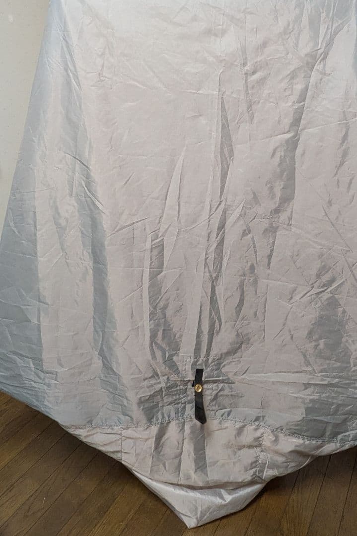 【良品】テンマクテンゲルコンパクトライト