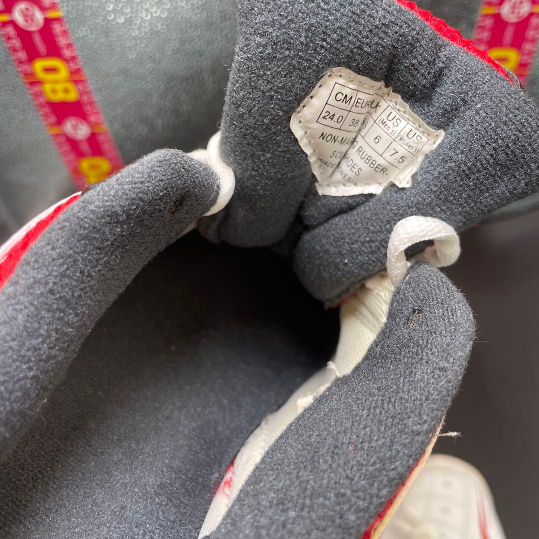 YONEX ヨネックス　SHB640 バドミントンシューズ　24㎝