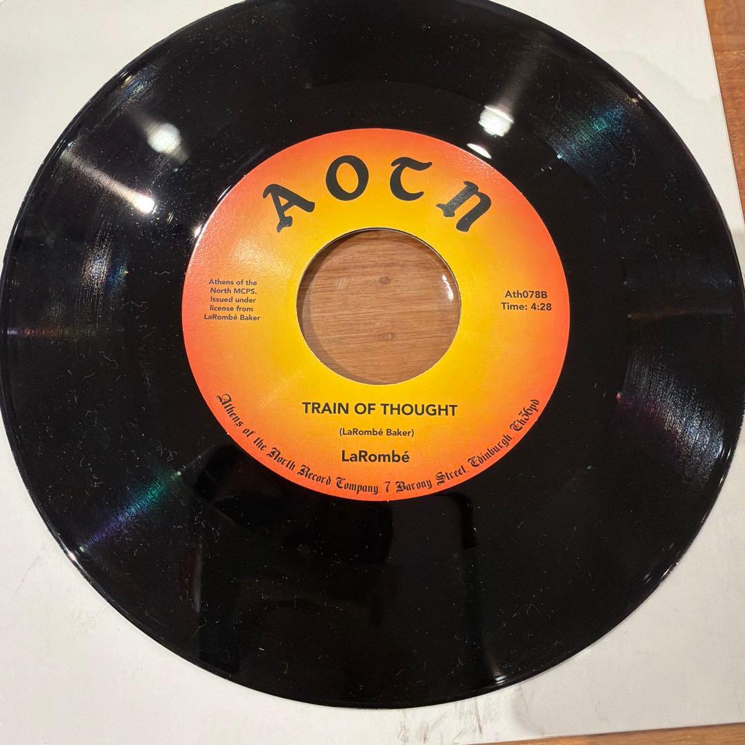 AOTN4枚セット 美盤 Rivage The Creators LaRombe