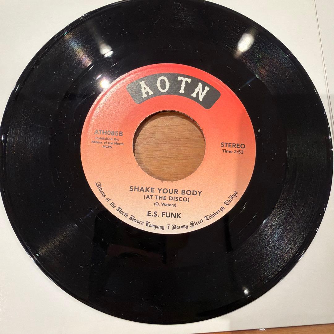 AOTN4枚セット 美盤 Rivage The Creators LaRombe