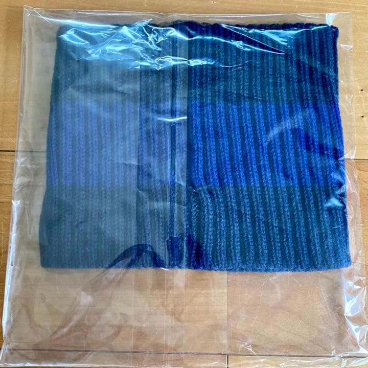 ダンスウィズドラゴン ネックウォーマー