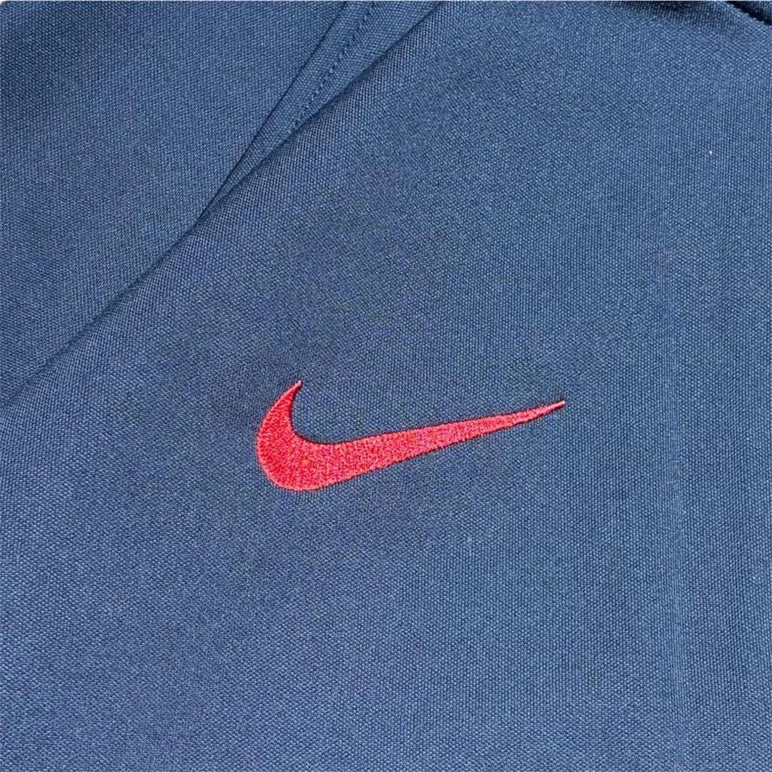 ナイキ 鹿島アントラーズ 2025 アカデミー プロ アンセムジャケット XL