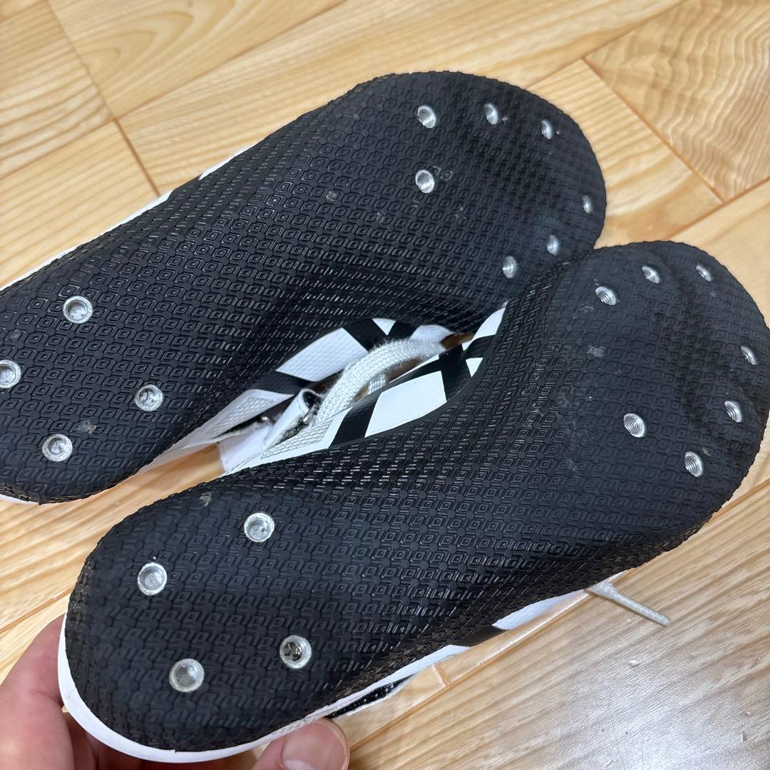 アシックス　HEATFLY