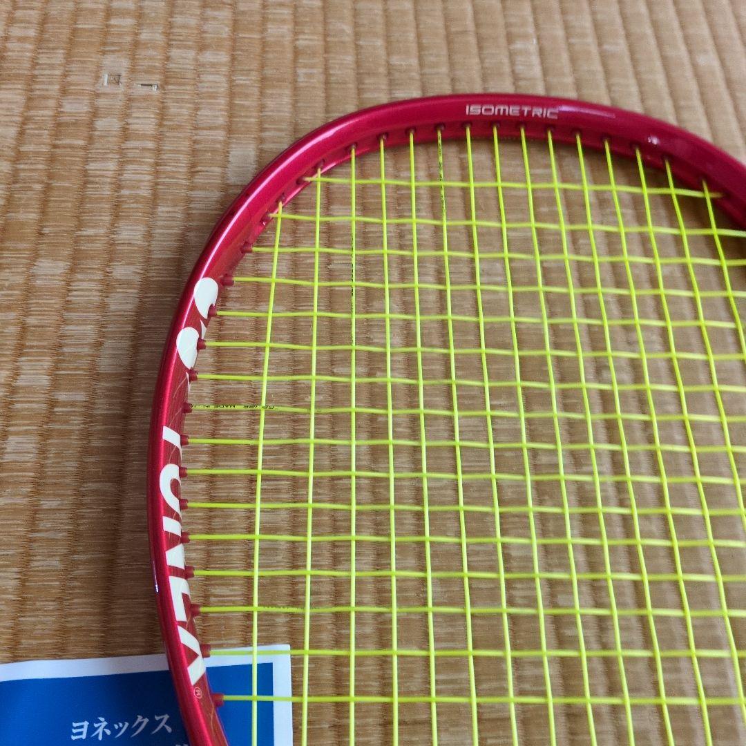 ラケット(硬式用) YONEX VCORE 98 2026 305g G3