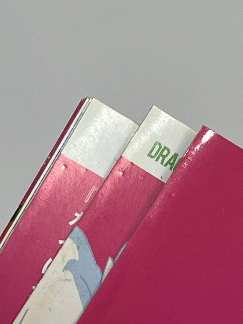 ドラゴンボール改 魔人ブウ編 DVD BOX 3