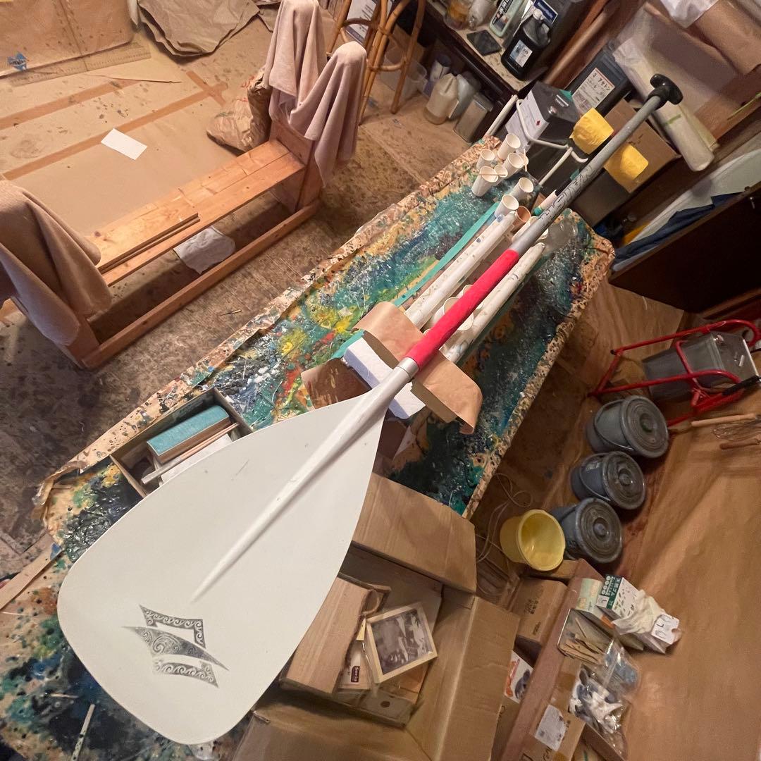 サーフィン・ボディボード NAISH SUP 9'3\"