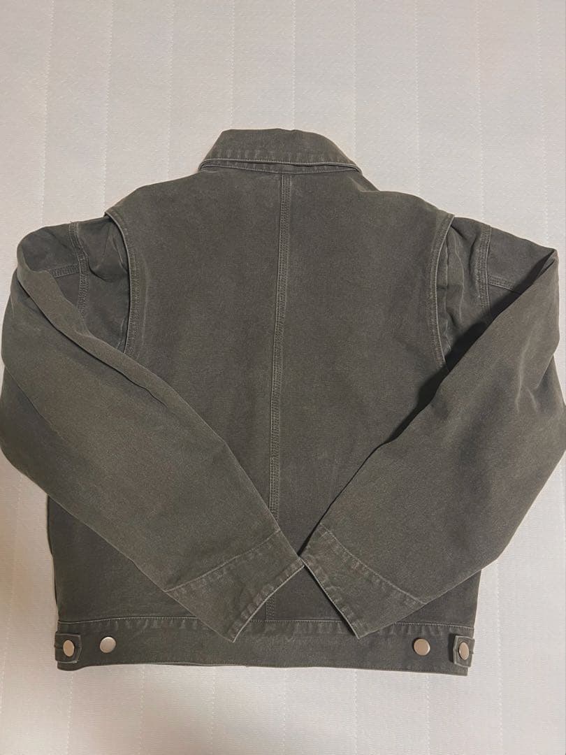 ジャケット・アウター AKIMBO CLUB JACKET