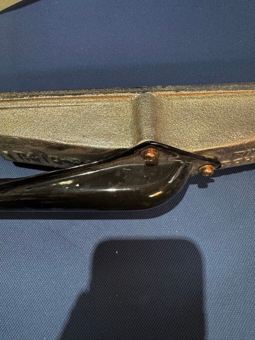 ⚫️RINNAI - SCHWANK リンナイ ガス赤外線バーナー 荒磯用