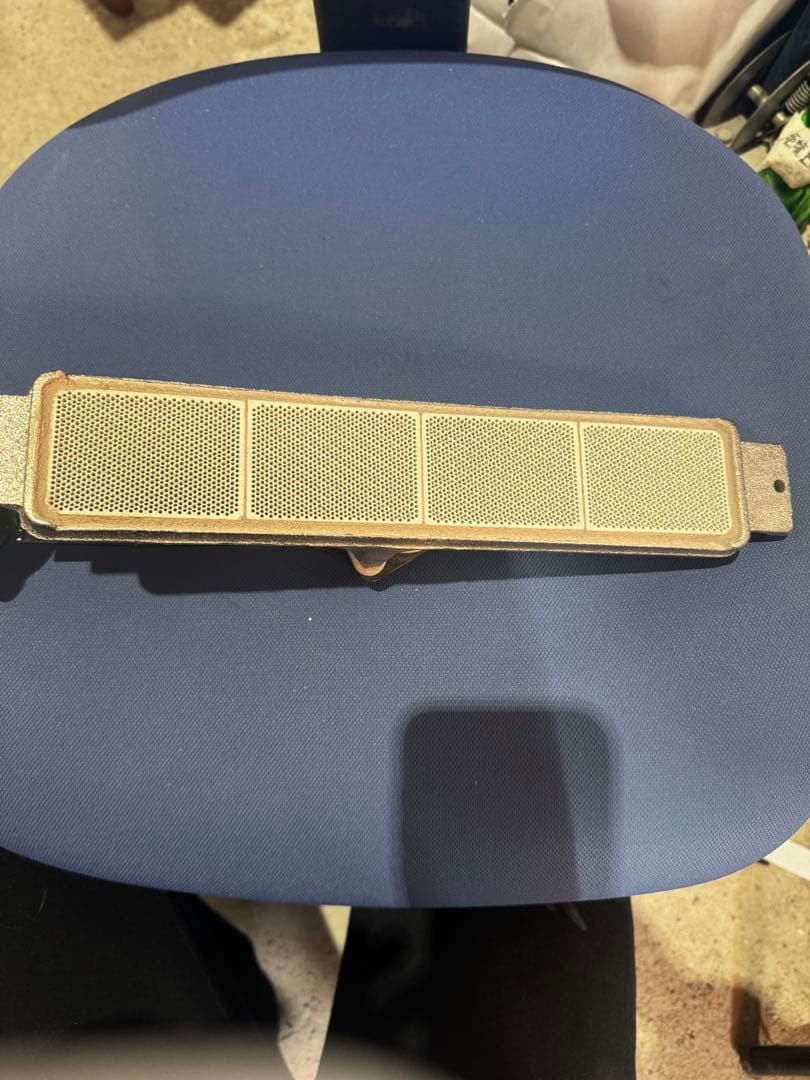 ⚫️RINNAI - SCHWANK リンナイ ガス赤外線バーナー 荒磯用