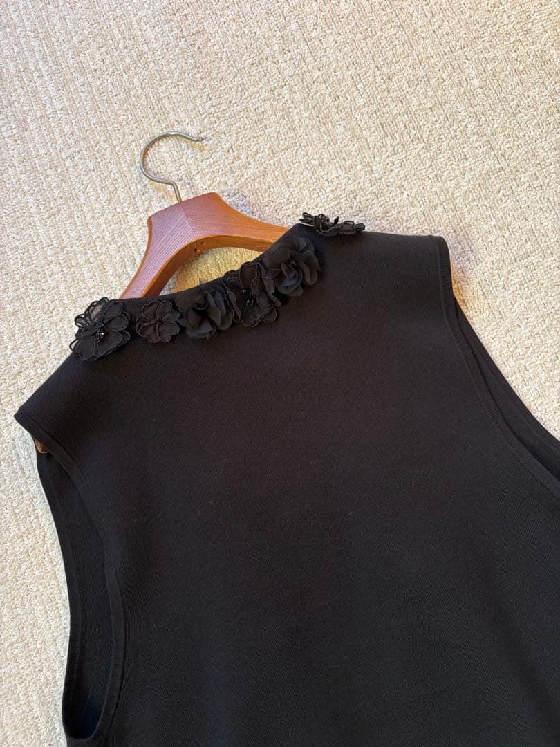 新品☆ユナイテッドアローズのベスト