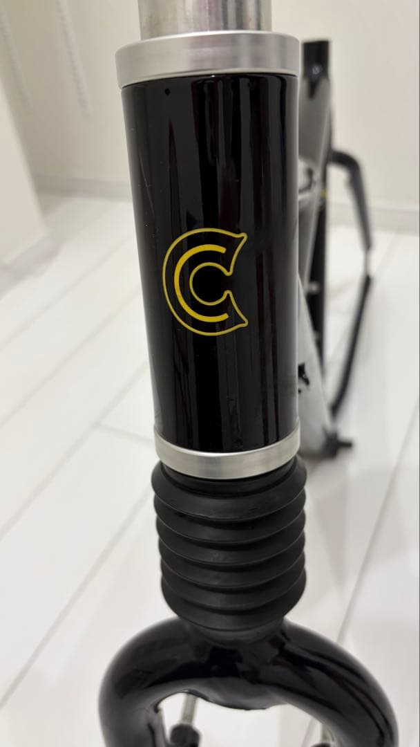 「河井寛次郎」 Cannondale KILLER V900HT