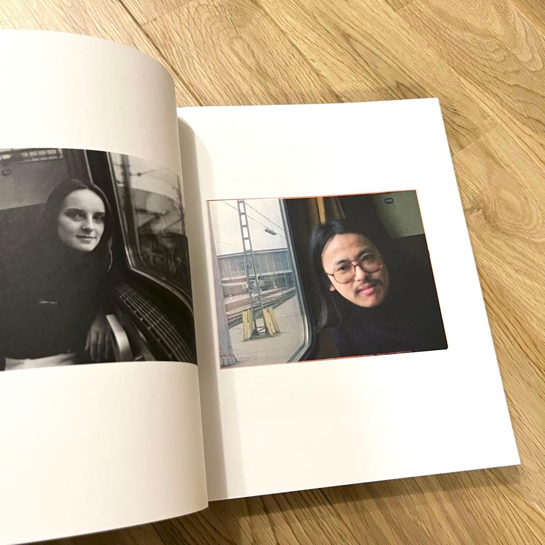 【SIGNED】FACE TO FACE⠀ 古屋誠一