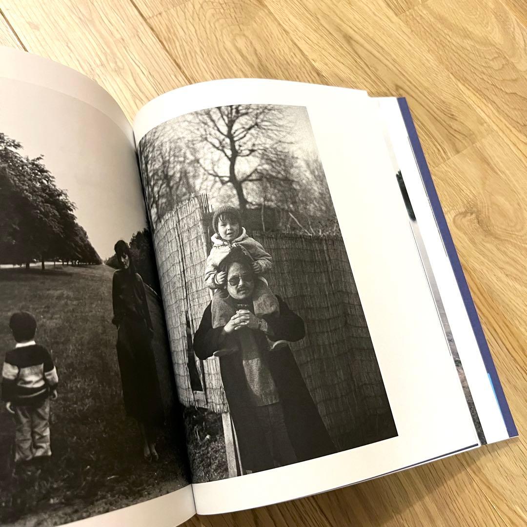 【SIGNED】FACE TO FACE⠀ 古屋誠一