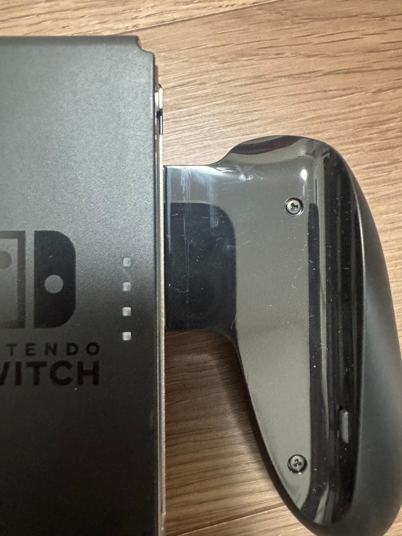 Nintendo Switch1本体