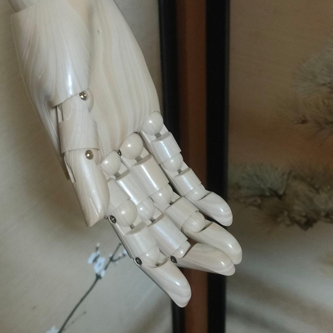 トルソー 腕付き アーム付き レディース