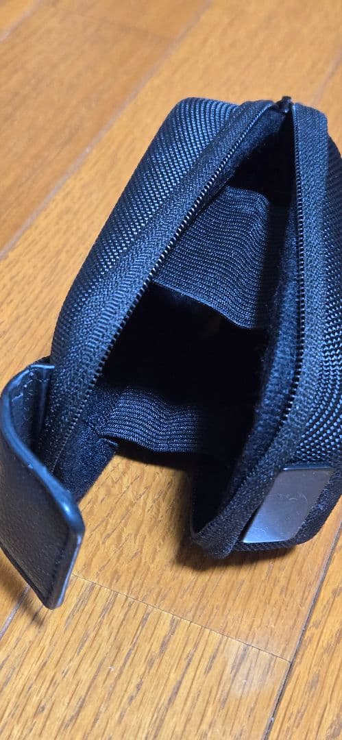 FINE CADDIE J300 ゴルフ距離計 レザー調ブラウン