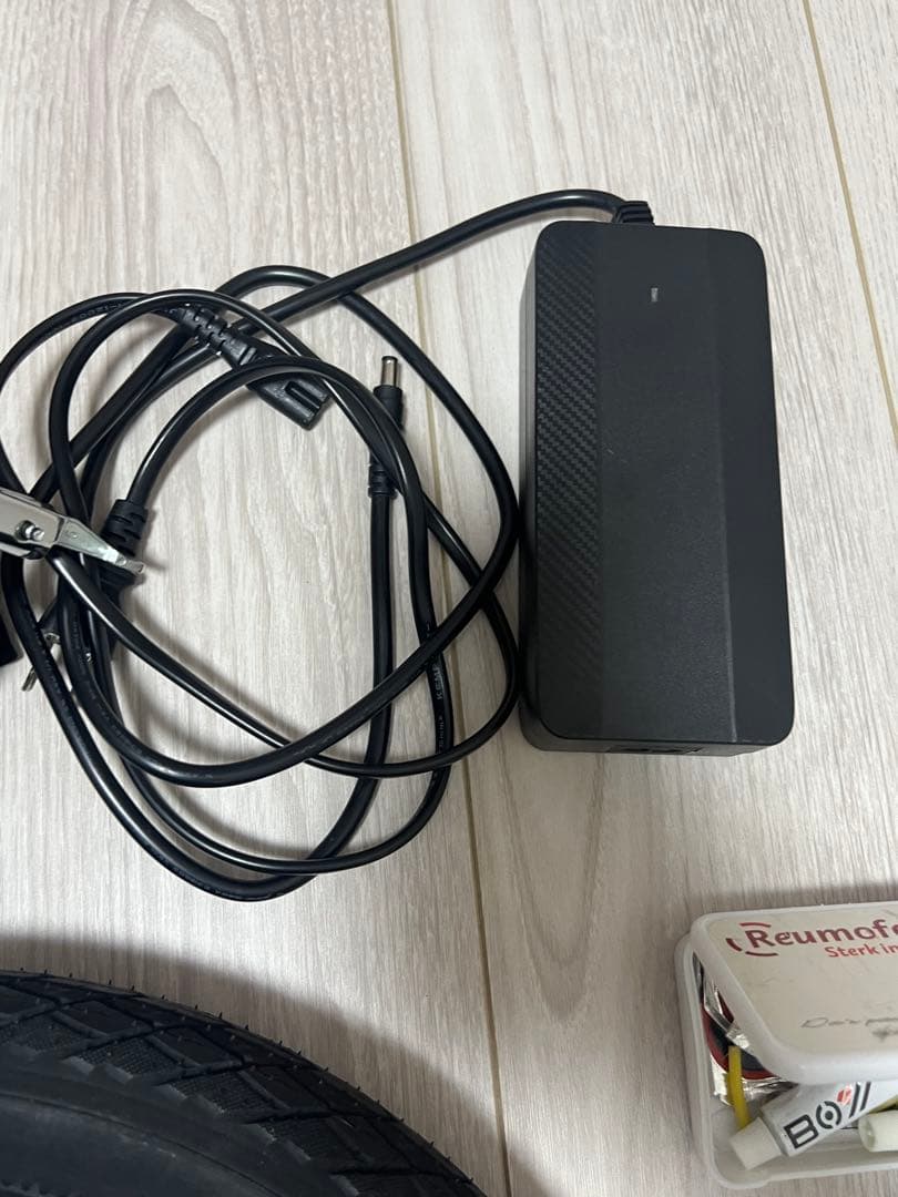 16インチ A2 電動アシスト自転車折りたたみ 公道走行9.6Ah AiDDE