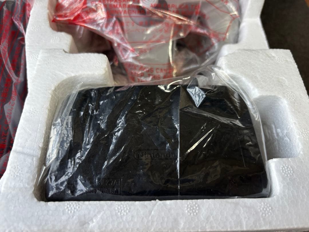 【新品未使用】NINTENDO64 Wゲットだぜキャンペーン ポリゴン カビゴン