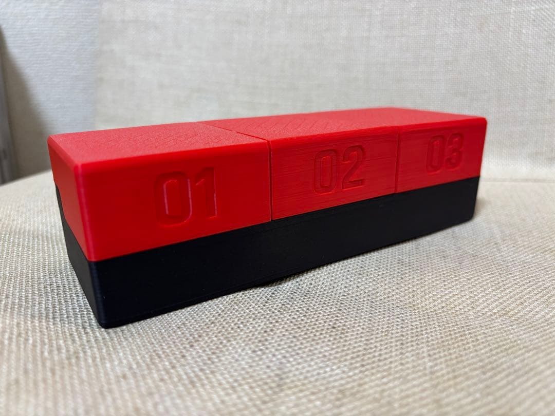 みうら　ベイブレードx デッキケース