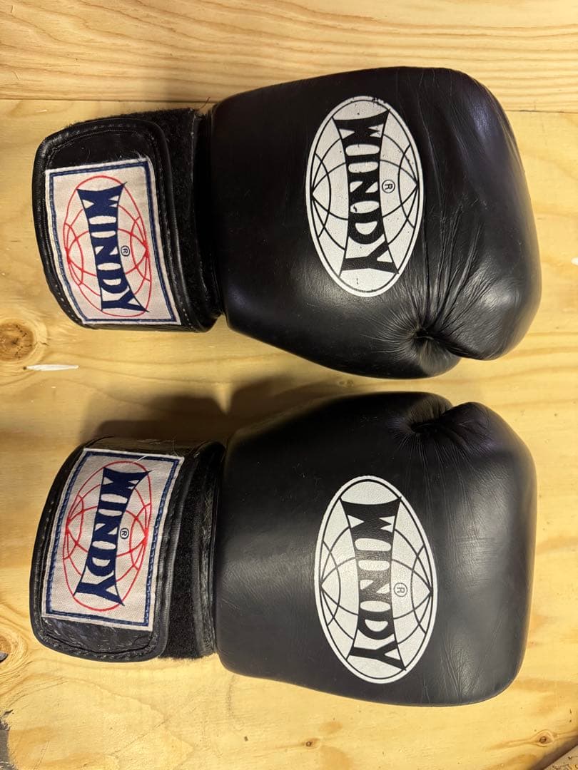 ウインディwindy グローブ　ヘッドギア　レガースセット