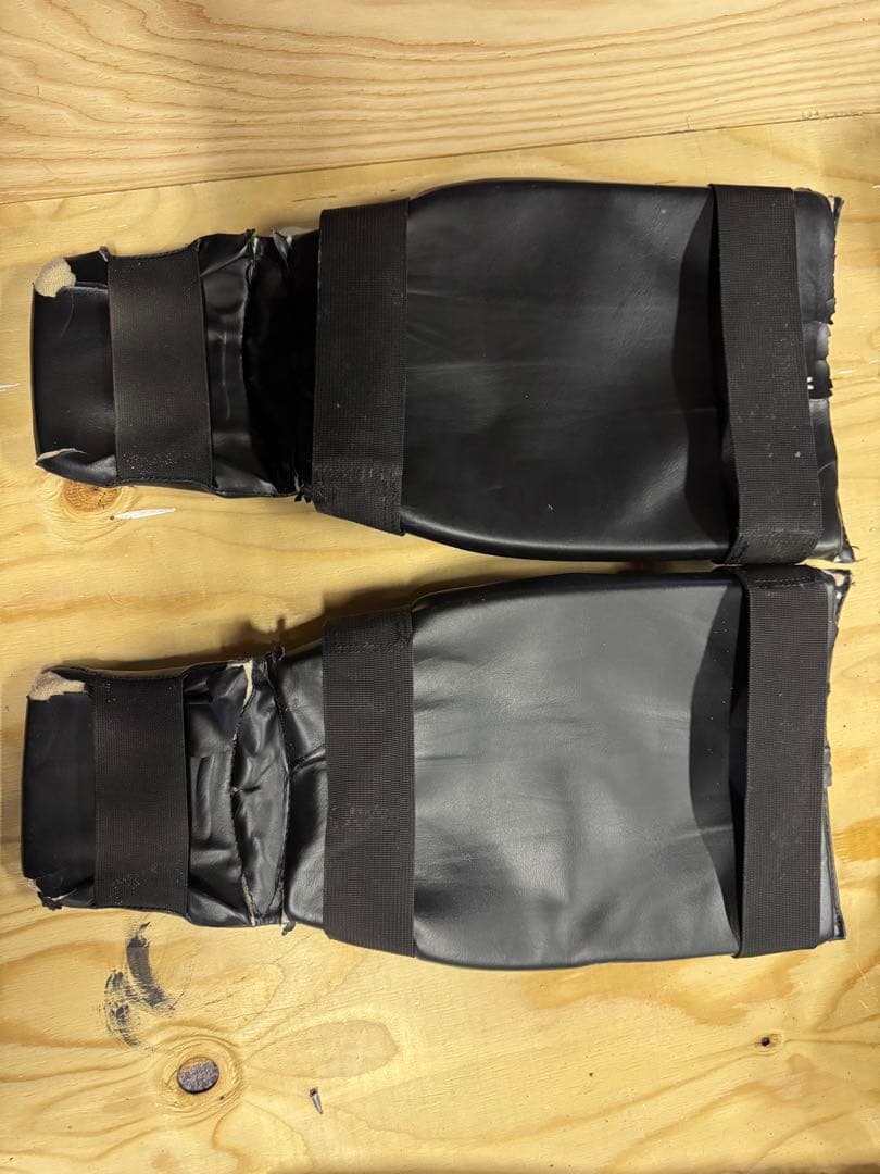 ウインディwindy グローブ　ヘッドギア　レガースセット