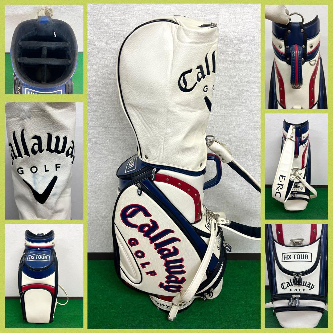 早い者勝ち！激飛び！人気のキャロウェイ GBB EPIC ゴルフクラブセット！