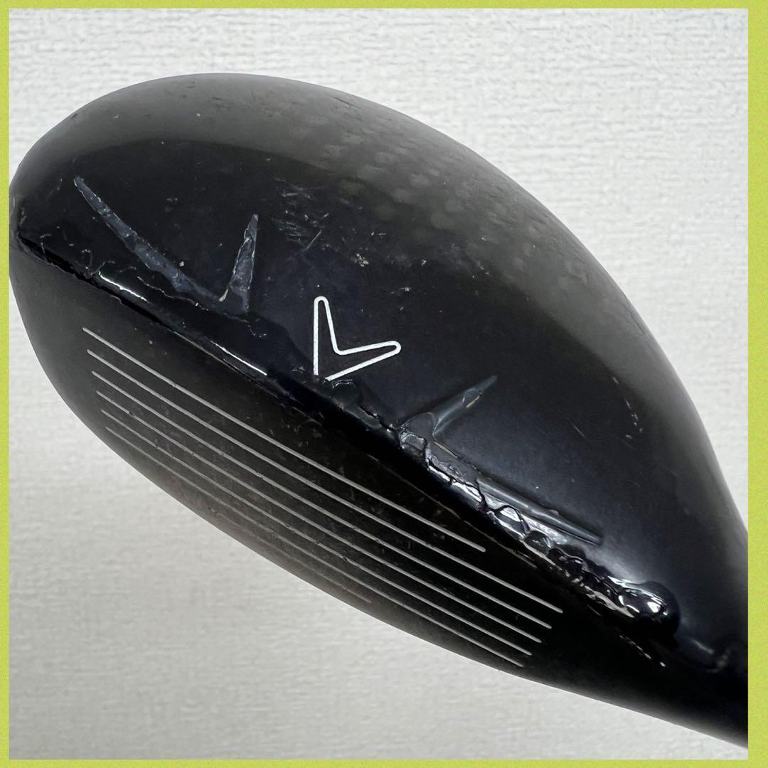 早い者勝ち！激飛び！人気のキャロウェイ GBB EPIC ゴルフクラブセット！