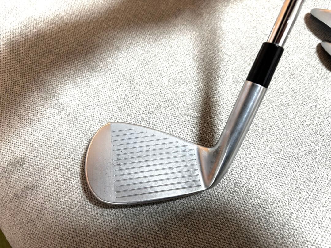 テーラーメイド　P７MC 2023年　アイアンセット 5-P 6本セット