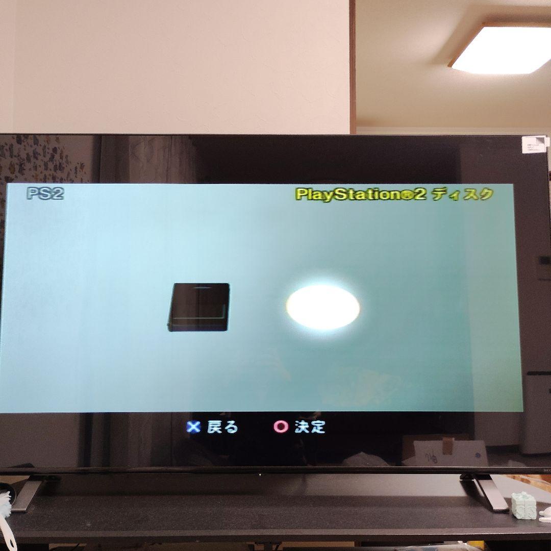 Nintendo Switch SONY PlayStation2 SCPH-50000 NB