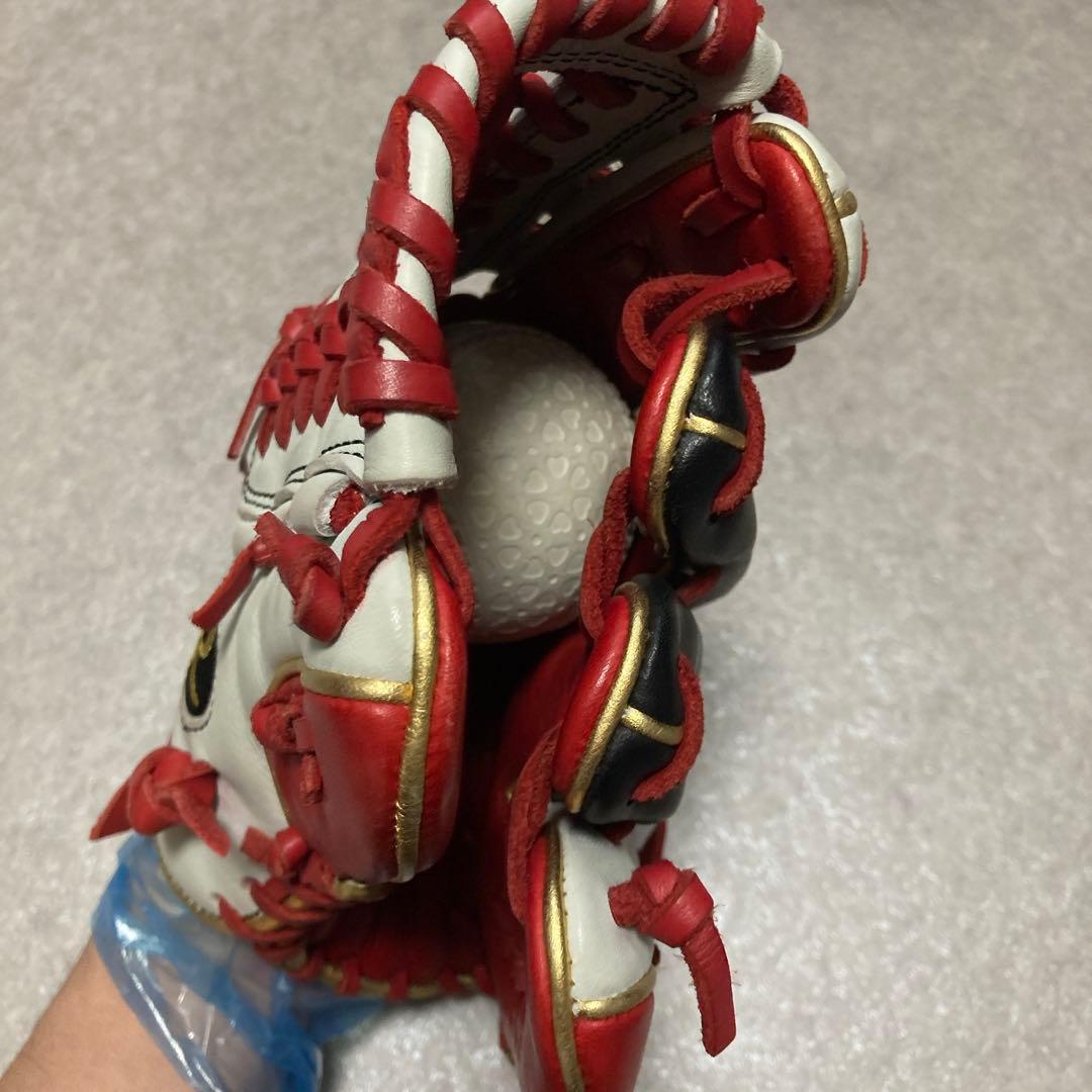 ローリングス HOH 一般 大人用 軟式 野球 グローブ グラブ 良型 即戦力品