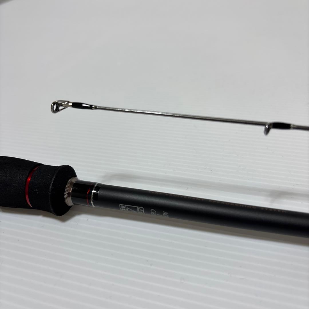 最終値下げ　メジャークラフト クロステージ CRK-T762M