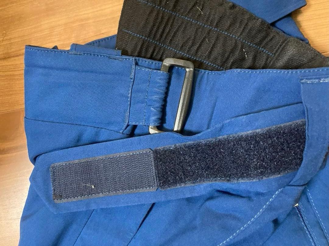 phenix　フェニックス　スキーウエア上下セット　メンズM