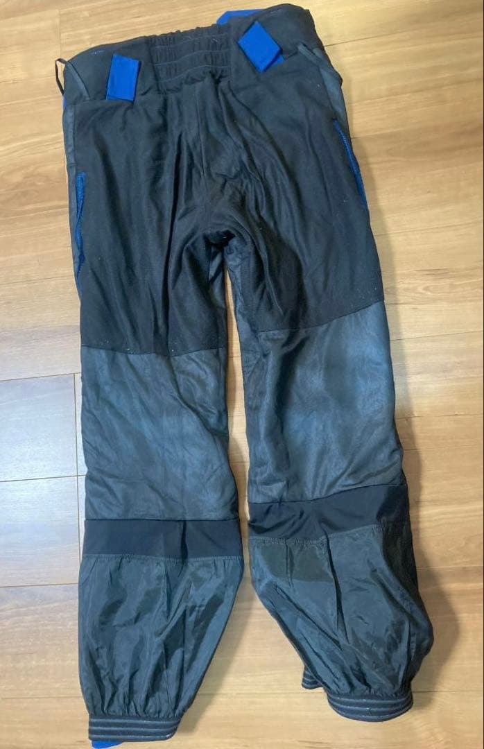 phenix　フェニックス　スキーウエア上下セット　メンズM