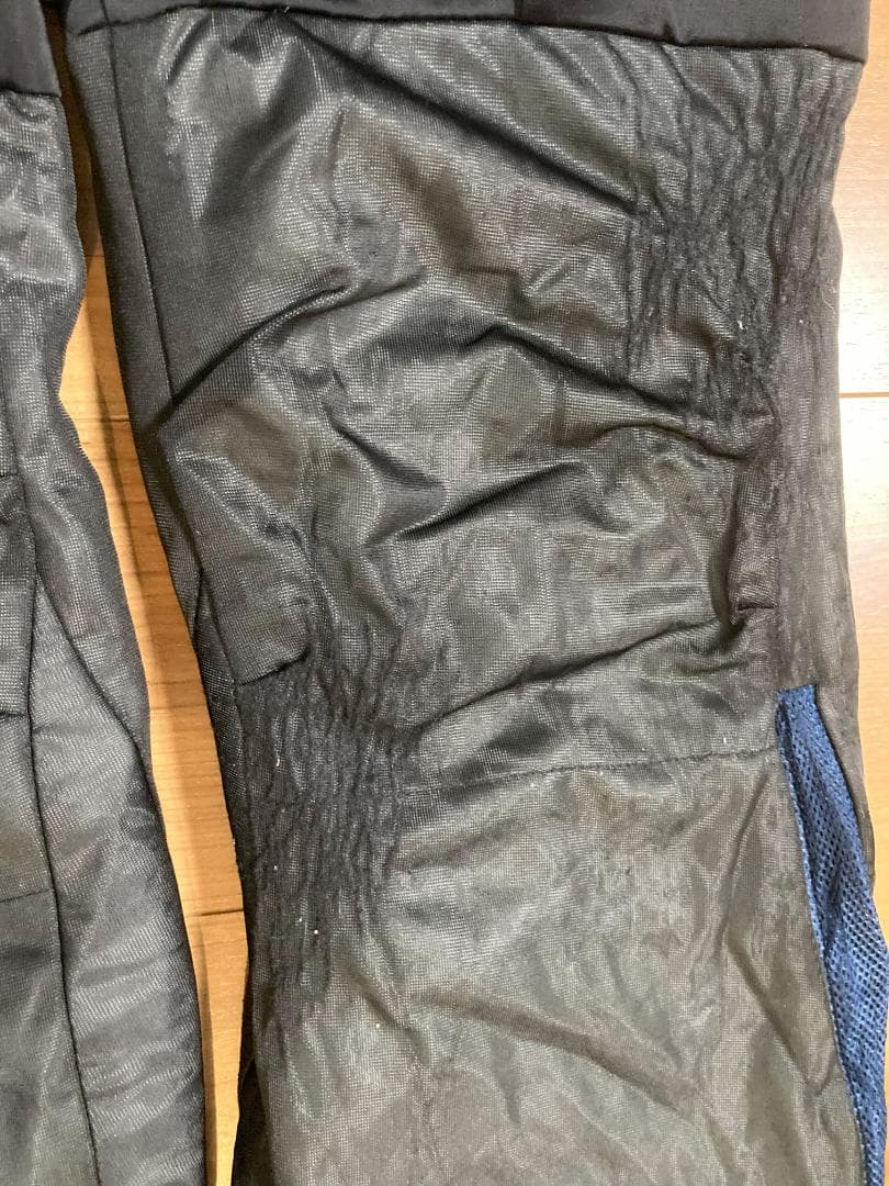 phenix　フェニックス　スキーウエア上下セット　メンズM