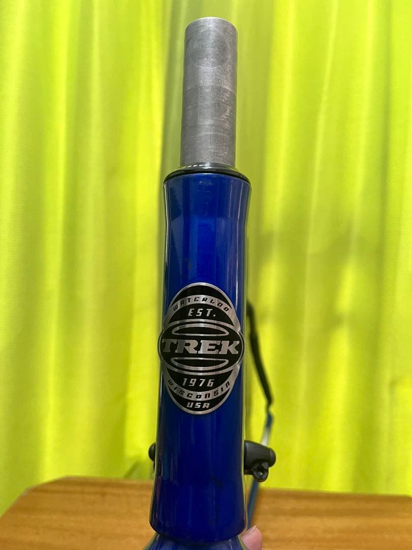 パーツ TREK ZR 9000 2200 vintage Bicycle