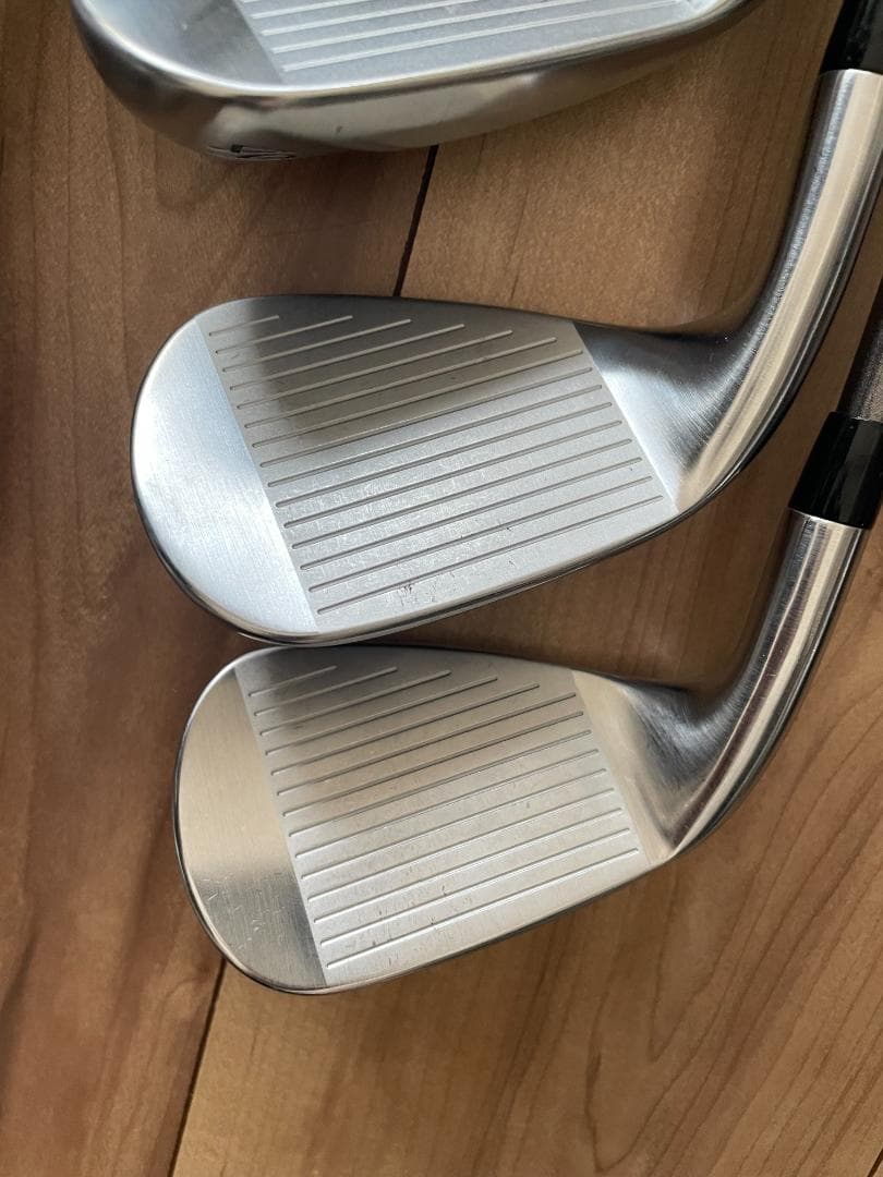 タイトリスト アイアンセット T400 2020 5-9.P.43.49.55