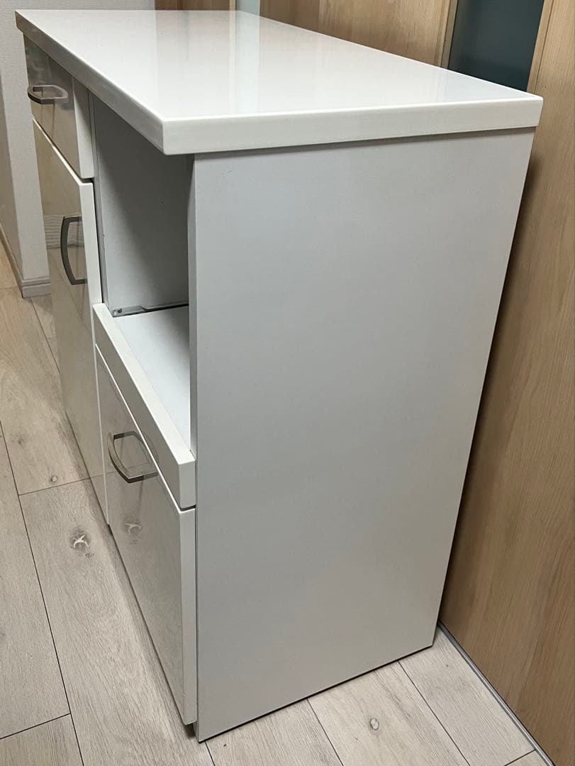 ニトリ キッチンカウンター