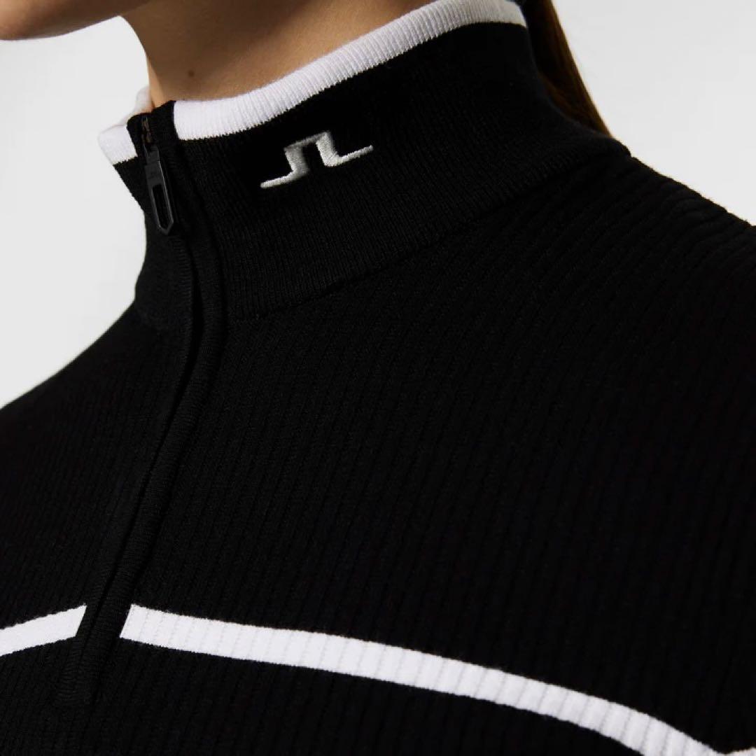 J.LINDEBERG ジェイリンドバーグ レディース ゴルフウェア セット