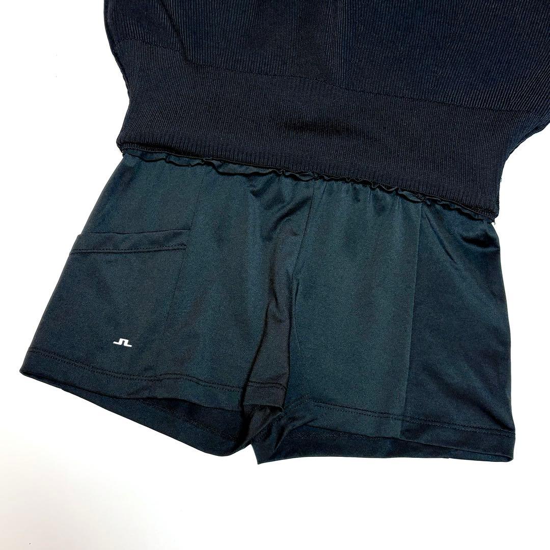 J.LINDEBERG ジェイリンドバーグ レディース ゴルフウェア セット