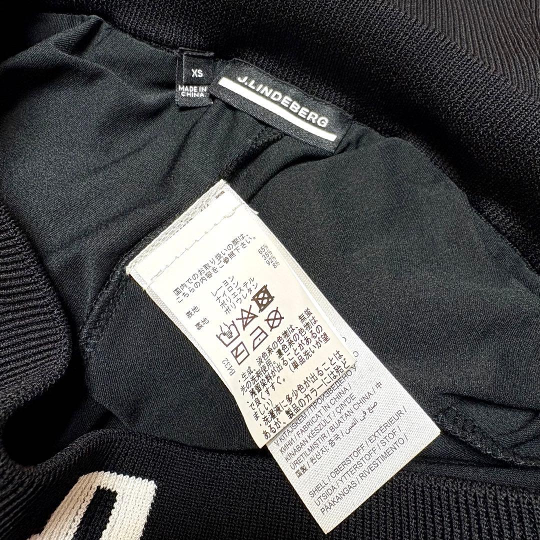 J.LINDEBERG ジェイリンドバーグ レディース ゴルフウェア セット