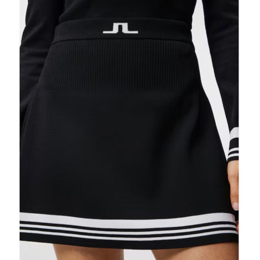 J.LINDEBERG ジェイリンドバーグ レディース ゴルフウェア セット